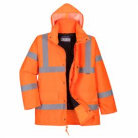 RT34 - Kurtka ostrzegawcza oddychająca RIS - S-2XL