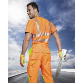 ARDON SIGNAL - spodnie do pasa - S-3XL