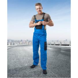 ARDON 4TECH - Ogrodniczki ARDON4TECH niebiesko-czarne 170 cm - S-3XL