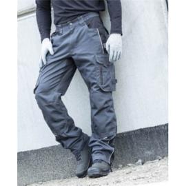 ARDON VISION - spodnie do pasa zimowe H9148 H9948 - 2XS-3XL