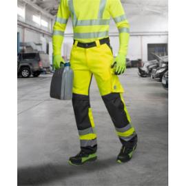 ARDON SIGNAL - spodnie do pasa - S-3XL