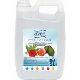 AVEA-MYD-PL - Mydło w płynie - 5 l