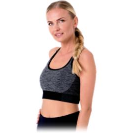 SPORTS-BRA - biustonosz sportowy - M-L-XL-2XL