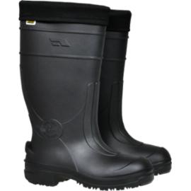BFMONSTER-SBP - Buty bezpieczne ocieplane MONSTER - 40-47