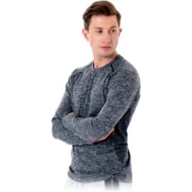 TROMS-LS - Koszulka termoaktywna z długim rękawem TROMS - 2 kolory - M-2XL.