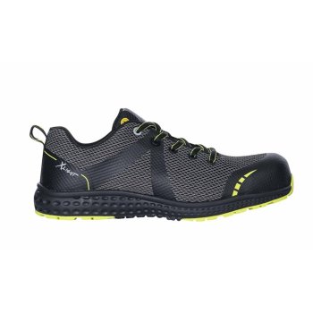 G3396 S1P SRC ESD - obuwie ochronne ARDONXLIGHT YELLOW ESD, wkładka podnosek kevlar - 36-48.