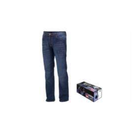 IS-8025B - Spodnie JEANS JEST STRETCH w pudełku - S-5XL