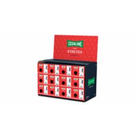 IS-8738D - Spodnie STRETCH ON CUBO - 3 kolory