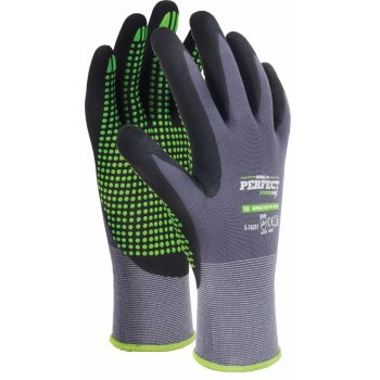 NITRILE FLEX DOTS 