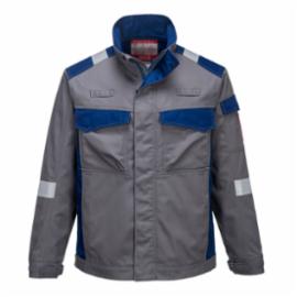 FR08 - Bluza dwukolorowa Bizflame Ultra - 2 kolory - S-3XL.