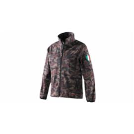 IS-04521 - Kurtka CLASH - XS-3XL