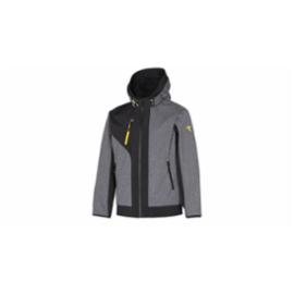 IS-04526B - Kurtka RUSH - S-3XL