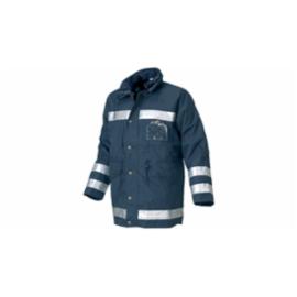 IS-04610 - Kurtka odblaskowa FOUR SEASONS - S-2XL