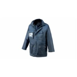 IS-04661 - Kurtka MASTER PLUS - 2 kolory - S-3XL