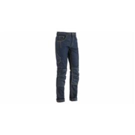 IS-8033 - Spodnie JEANS MINER - S-3XL