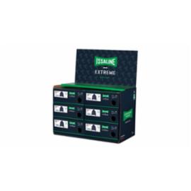 IS-8880D - Kurtka SILKY EXTREME CUBO - 2 kolory