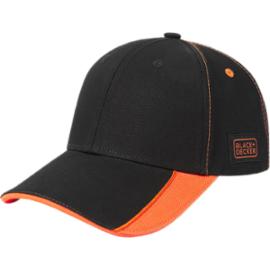 BLKDEC-CAP - Czapka z daszkiem - 57-61