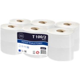 HLA-PT100 - Papier toaletowy Professional