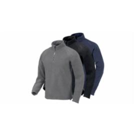 IS-04805 - Bluza polarowa MONVISO - 3 kolory - S-3XL