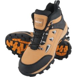 BRMOUNTAIN - Buty bezpieczne MOUNTAIN - 38-47