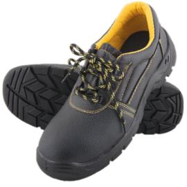 BRYES-P-S1P - Buty bezpieczne YES - 36-50