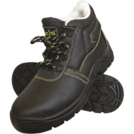 BRYES-TO-S1 - Buty bezpieczne ocieplane YES - 36-50