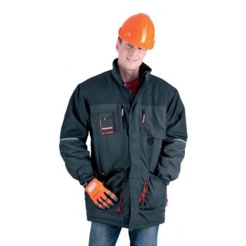 EMERTON LONG - kurtka zimowa - S-3XL.