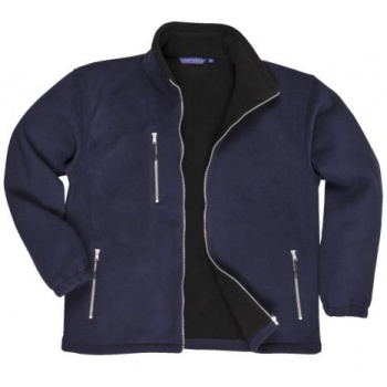 F401 bluza polarowa City 
