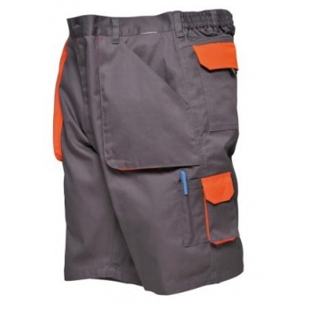 TX14 Szorty kontrastowe Texo 3 kolory - S-2XL.