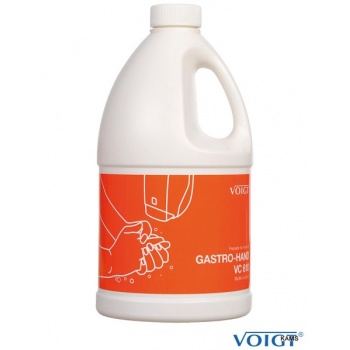 V-GASTRO-HAND - MYDŁO W PŁYNIE - 3L.