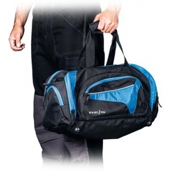 TORBAG - torba sportowa.