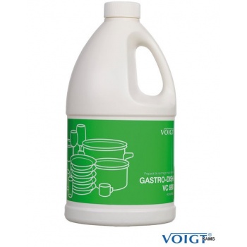 V-GASTRO-DISH - PŁYN DO MYCIA NACZYŃ I SZKŁA - 3L.