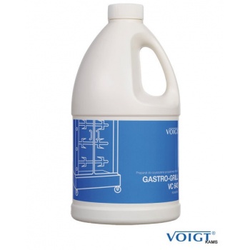 V-GASTRO-GRILL - ŚRODEK DO CZYSZCZENIA - 3L.