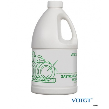 V-GASTRO-KLAR-K - ŚRODEK NABŁYSZCZAJĄCY - 3L.