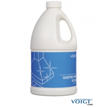 V-GASTRO-PUR - ŚRODEK DO CZYSZCZENIA - 3L.