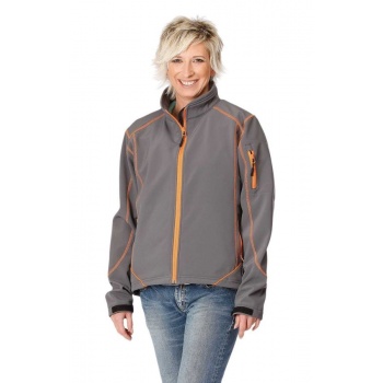 DESMAN GNUX Damska kurtka - XS - 2XL