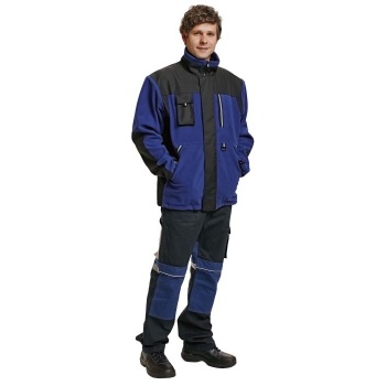 STANMORE - kurtka polarowa - S - 3XL.