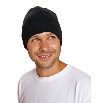 Wielofunkcyjna chusta ocieplana polar opaska golf czapka 100% poliester ALPIN