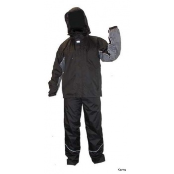 Clouder - komplet przeciwdeszczowy. - S-3XL 