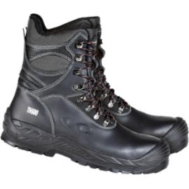 BRC-BERING-NEW - Wysokie buty, idealne do użycia w niskich temperaturach BERING - 39-47