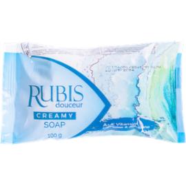 HM-RUBIS - Mydło Rubis - 100 g