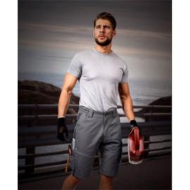 ARDON URBAN+ - szorty, 65 % poliester, 35 % bawełna, canvas, ok. 270 g/m² Tabiflex® - stretch, 10 kieszen - 44-66.