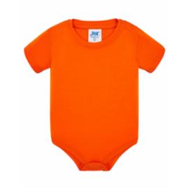TSRBBODY - Body dziecięce z krótkim rękawem - 9 kolorów - 3M, 6M, 9M,12M.