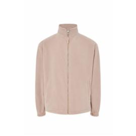 FLRA 300 - bluza z mikropolaru, wykończenie antypilingowe, suwak w kolorze polaru - 17 kolorów - XS-3XL.