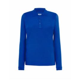 POPL200LS - Koszulki polo Damskie - 8 kolorów - XS-3XL