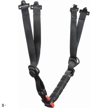 4-P. CHINSTRAP ALPINWORKER PRO UNVENTED