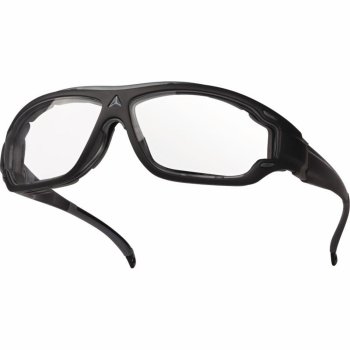 BLOW2 CLEAR - OKULARY Z POLIWĘGLANU - Uniwersalny