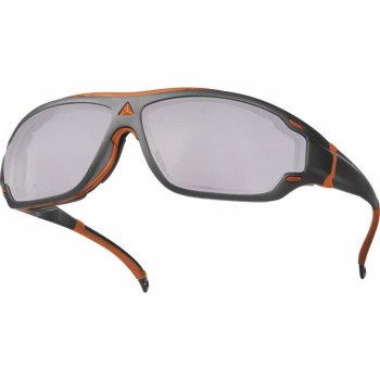 BLOW2 LIGHT MIRROR - OKULARY Z POLIWĘGLANU - Regulowany