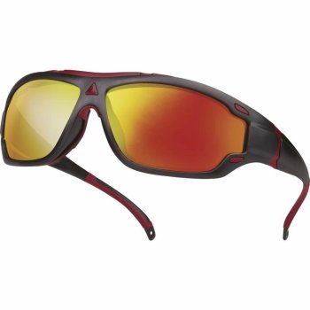 BLOW2 MIRROR - OKULARY Z POLIWĘGLANU - Regulowany