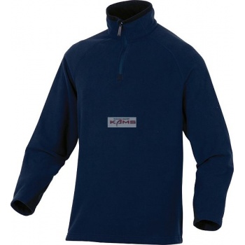 ALMA - bluza polarowa 3 kolory - S-3XL.